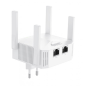 Répéteur WiFi XO TX01 double bande 2.4/5GHz blanc Répéteur WiFi XO TX01 double bande 2.4/5GHz blanc
