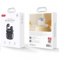 XO X33 Écouteurs TWS Bluetooth 5.3 Noir XO X33 Écouteurs TWS Bluetooth 5.3 Noir