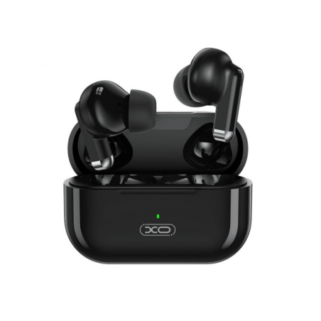 XO X40 Écouteurs TWS Bluetooth 5.3 Noir