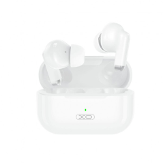 XO X40 Écouteurs TWS Bluetooth 5.3 Blanc