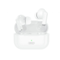 XO X40 Écouteurs TWS Bluetooth 5.3 Blanc