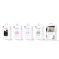 XO X40 Écouteurs TWS Bluetooth 5.3 Blanc