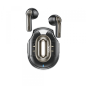 XO X43 Écouteurs TWS Bluetooth 5.4 Noir Autonomie 18h XO X43 Écouteurs TWS Bluetooth 5.4 Noir Autonomie 18h