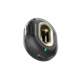 XO X43 Écouteurs TWS Bluetooth 5.4 Noir Autonomie 18h XO X43 Écouteurs TWS Bluetooth 5.4 Noir Autonomie 18h