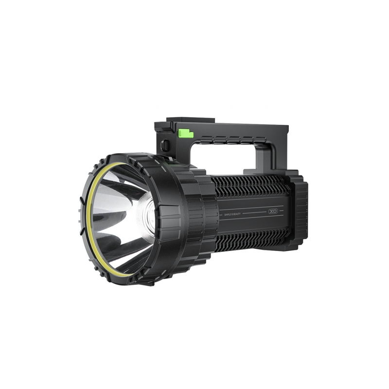 Lampe torche LED multifonction XO YH21 550lm 8W noir