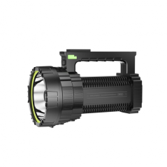 Lampe torche LED multifonction XO YH21 550lm 8W noir