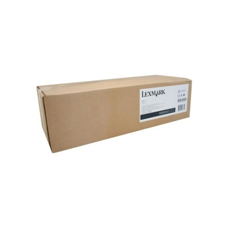 Toner Cyan Original Lexmark 81C2XC0 16200 pages Toner Cyan Original Lexmark 81C2XC0 16200 pages