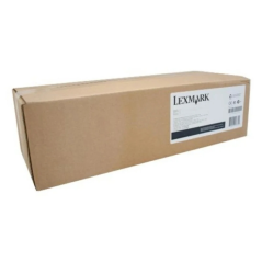 toner noir Lexmark 81C2XK0