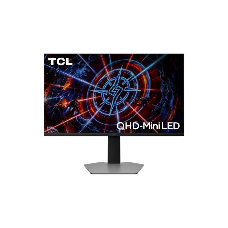 TCL 27P2A Pro Moniteur 27 QHD MiniLED HDR600 320Hz Gris