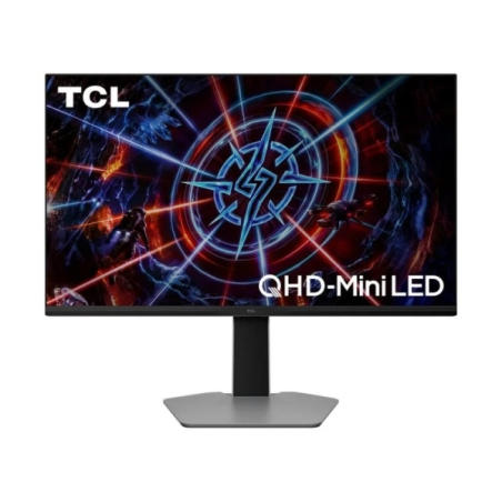 TCL 27P2A Pro Moniteur 27 QHD MiniLED HDR600 320Hz Gris