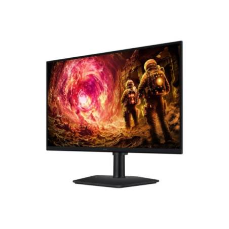 Samsung Odyssey G5 G50F 27" IPS QHD 180 Hz Noir