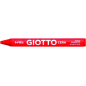 Giotto 24 crayons de cire assortis extra résistants Giotto 24 crayons de cire assortis extra résistants