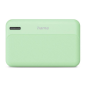 Hama Power Pack Pocket 10 Powerbank 10000 mAh vert Hama Power Pack Pocket 10 Powerbank 10000 mAh vert