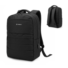 Sac à dos ordinateur noir