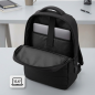 Sac à dos ordinateur Subblim 15,6" noir, 15 L, USB-C Sac à dos ordinateur Subblim 15,6" noir, 15 L, USB-C