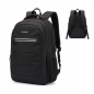 Subblim City Plus Sac à dos ordinateur 16" noir Subblim City Plus Sac à dos ordinateur 16" noir