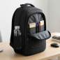 Subblim City Plus Sac à dos ordinateur 16" noir Subblim City Plus Sac à dos ordinateur 16" noir