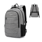 Subblim City Plus Sac à dos ordinateur 16" Noir Subblim City Plus Sac à dos ordinateur 16" Noir