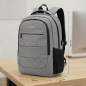 Subblim City Plus Sac à dos ordinateur 16" Noir Subblim City Plus Sac à dos ordinateur 16" Noir