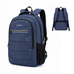 sac à dos PC 16 pouces bleu