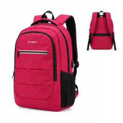 Sac à dos PC rouge