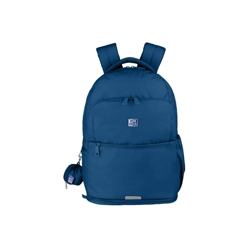 Sac à dos Oxford B-Out 30L bleu RPET