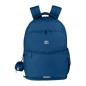 Sac à dos Oxford B-Out 30L bleu RPET