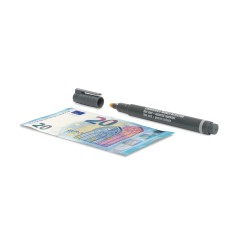 billet 20 euros stylo détecteur
