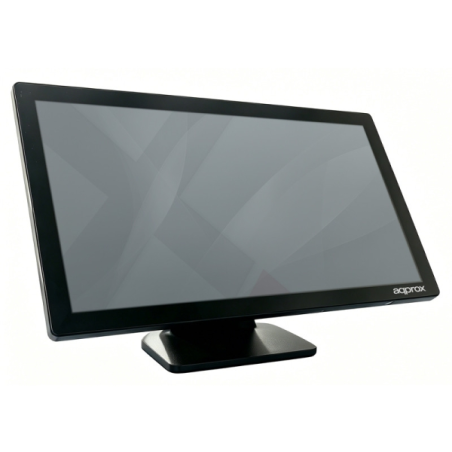 ordinateur portable noir 23,6 pouces