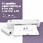 Imprimante thermique A4 UPRINT U8 blanche