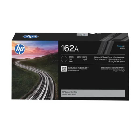 toner HP noir original