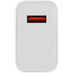 Chargeur mural 90W Xiaomi HyperCharge GaN USB-A CH