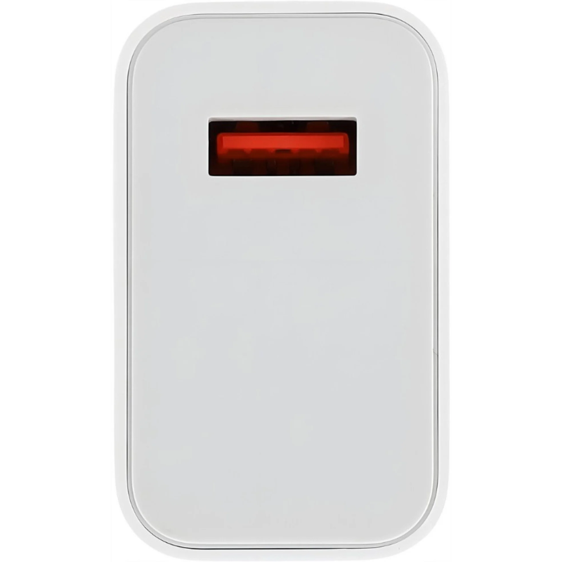 Chargeur mural 90W Xiaomi HyperCharge GaN USB-A CH