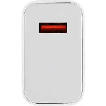 Chargeur mural 90W Xiaomi HyperCharge GaN USB-A CH