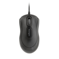 Souris USB optique noire