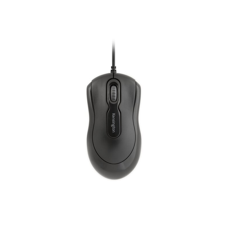 Kensington Mouse-in-a-Box USB optique noir