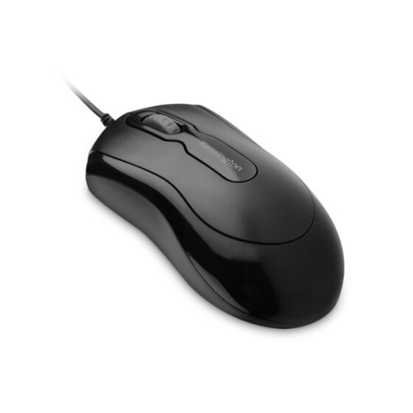 Kensington Mouse-in-a-Box USB optique noir