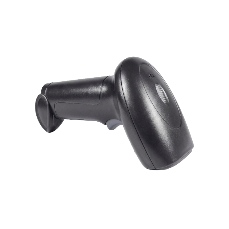 Lecteur de codes-barres Oqonos OQ-POS002 USB Noir