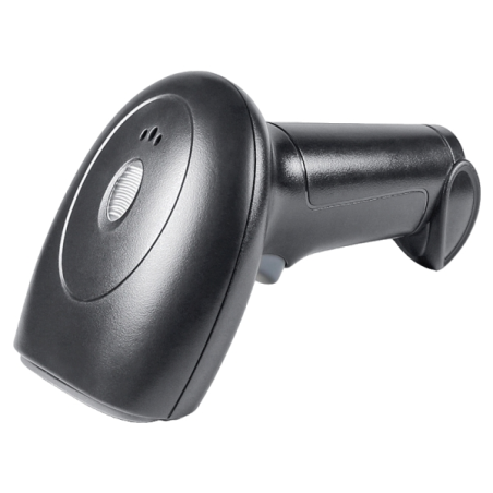 Lecteur de codes-barres Oqonos OQ-POS002 USB Noir