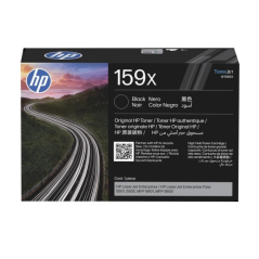 Toner HP noir 10000 pages