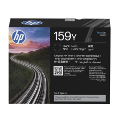 Cartouche de toner HP noir