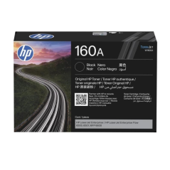 toner HP noir original