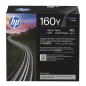Toner HP 160Y Noir Original 38 000 pages Toner HP 160Y Noir Original 38 000 pages