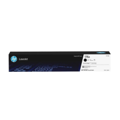 cartouche de toner HP noir