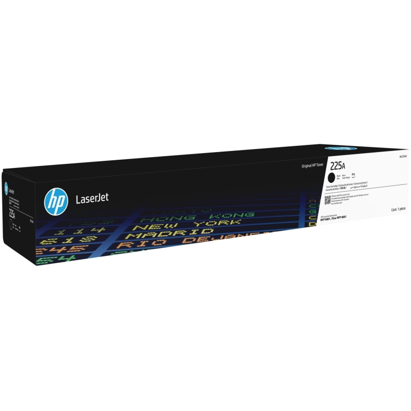 HP 225A Toner noir original