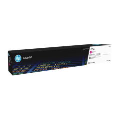 Cartouche de toner HP magenta