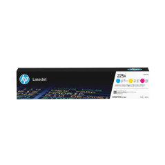 tambour d'image HP cyan