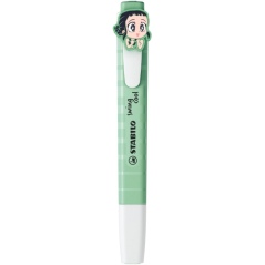 Stabilo Swing Cool K-Pop Demon Hunters, 3 marqueurs assortis