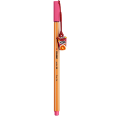 Stabilo Point 88, 3 feutres fins, assortiment