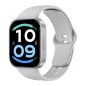 Xiaomi Redmi Watch 6 Active Smartwatch Argent